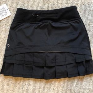 Ivivva Bottoms - NWT Ivivva girls tennis skirt Ivivva Bottoms - NWT Ivivva girls tennis skirt